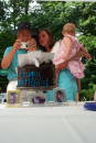 Stage Cake Back